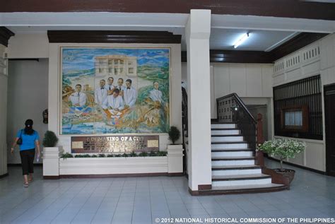 city hall of davao history|Davao City Hall .